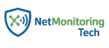 Logo - Net Monitoring Tech